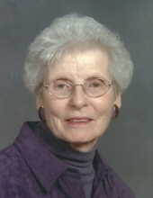 Hilda Deane Scholler