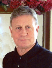 Donald E. Leach