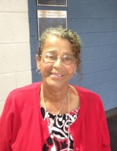 Photo of Gloria Johnson   "Ann"