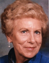 Marian Ruth Dykema