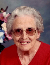 Photo of Wanda Weger