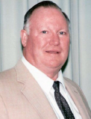 Doug James Gerrard Kitchener, Ontario Obituary