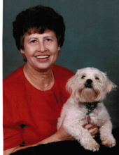 Photo of WILLETTA ROBERTS