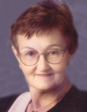 Photo of Dolores Vandehei