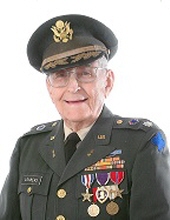 Lt. Col. Richard V. Lohrens