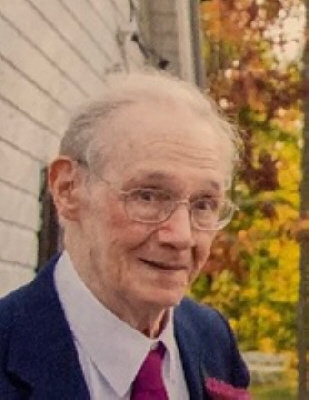Robert G.  Duz
