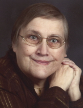 Judy Elaine Stroh