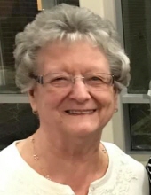 Photo of Wanda Burkett