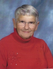 Photo of Janet "Jan" Rothfusz