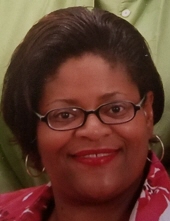 Photo of Pamela Lyles