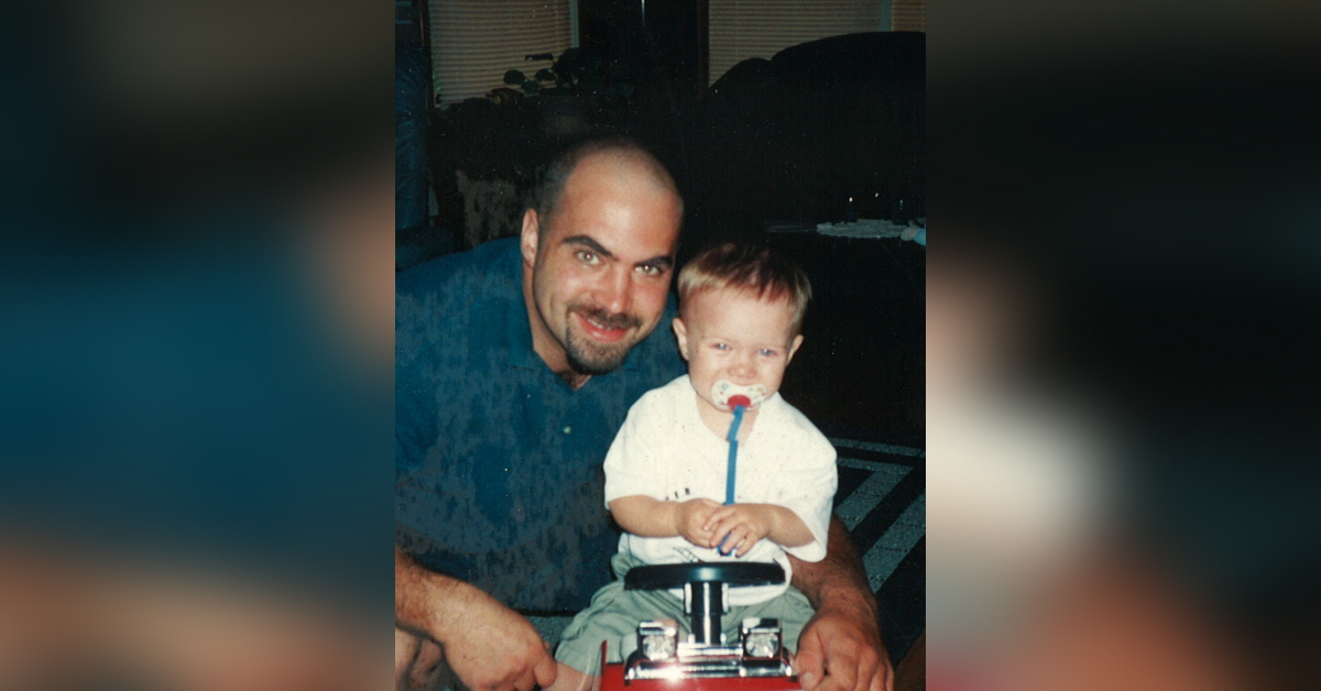 Obituary information for Michael Moss