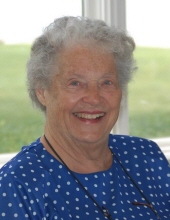 Rita Kathleen Morton