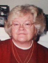 Photo of Beverly Newton-Pease