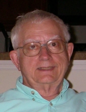 Douglas Clifton Cravens, Jr.