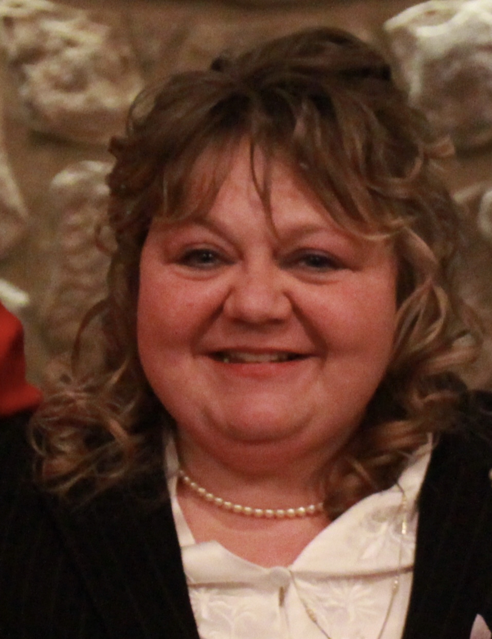 Brenda Sue Jones Obituary
