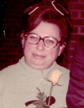 Myrna Mae Miller
