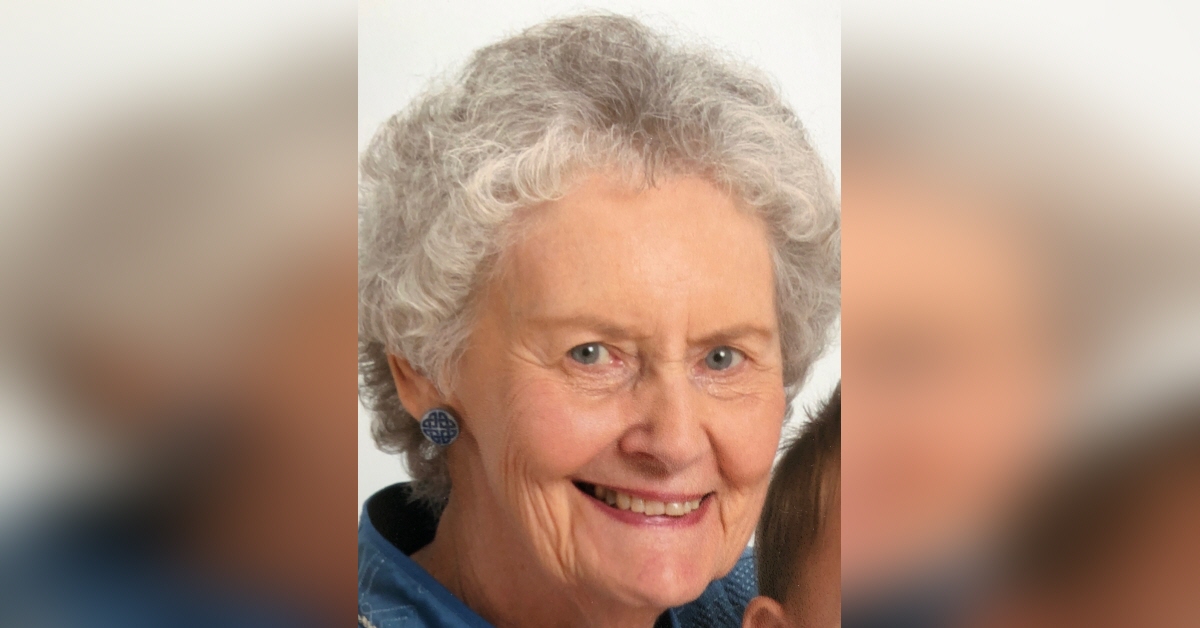 Obituary information for Mary M. O'Donnell