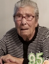 Photo of Isabel Almeida