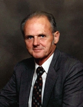 Richard Earl "Dick" Sampson