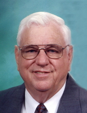 Harold D. Nobles