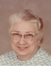 Wilma  Ruth Oliver