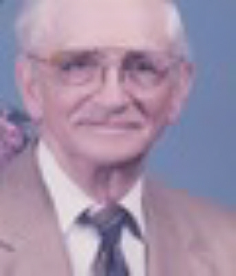 Photo of Wilmer Gindlesperger