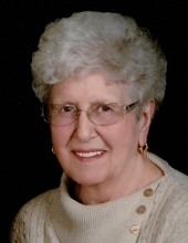 Patricia Ann Bitney