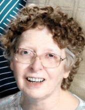 Linda J. Geiger