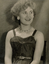 Rita Elizabeth Jenkins