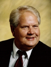 Photo of Larry Brown