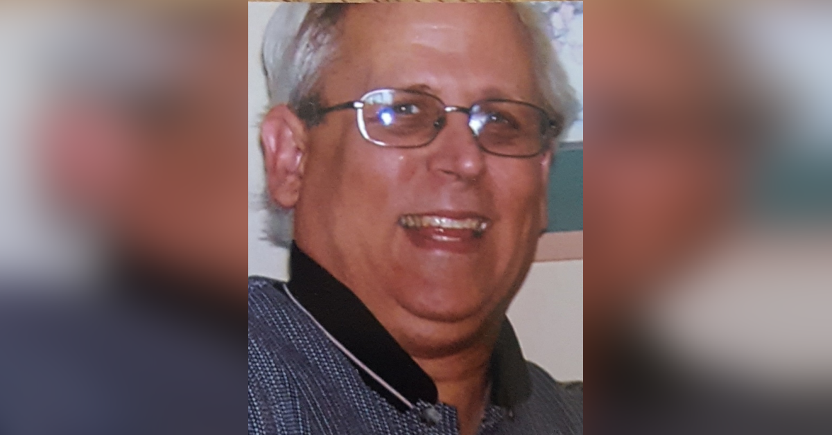 Obituary information for David W. Larson