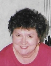 Photo of Lorraine Chuba