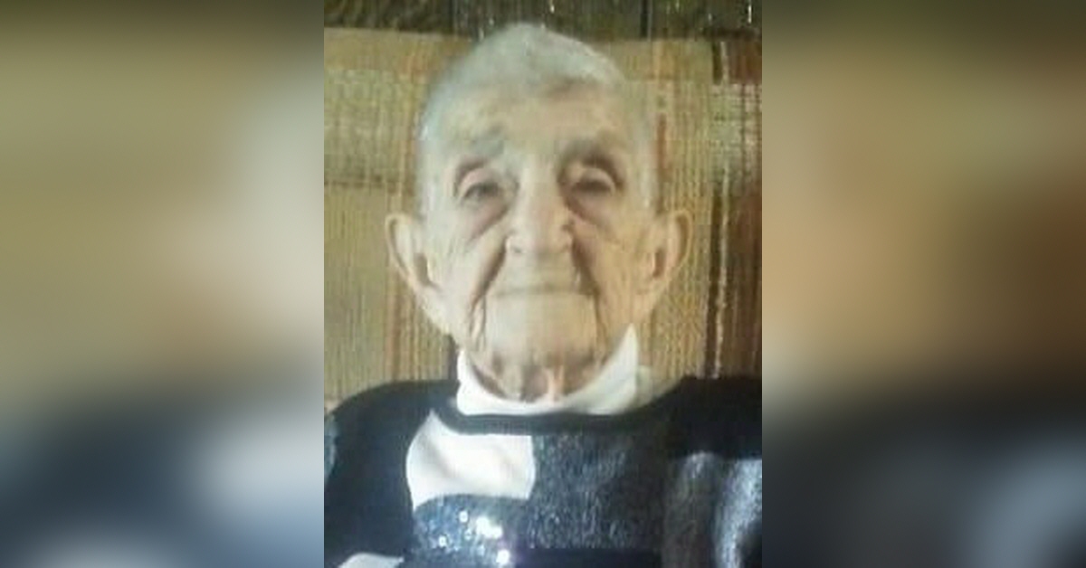 Inez Marie Baughman Obituary Visitation Funeral Information