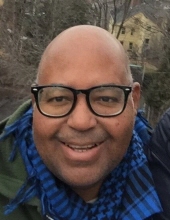 Photo of Daniel Scott, III, Ph.D