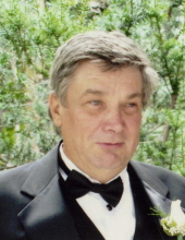 James C. "Jim" Mazurik