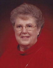 Phyllis V. Allison