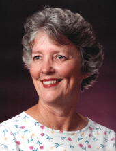 Patricia Ann Durham