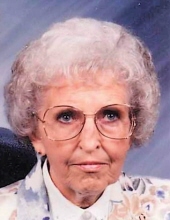 Photo of Wilma Buffenbarger