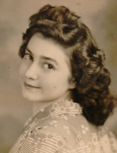 Lucille Margaret Flory