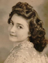 Photo of Lucille Flory