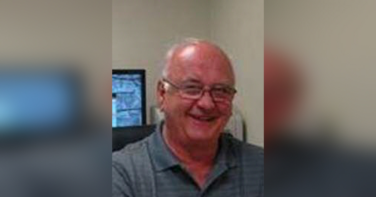 Lt. David M Blake Obituary Visitation & Funeral Information