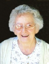 Hazel J. Alms
