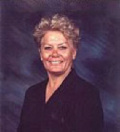 Helen Mary Lentz
