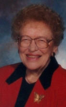 Ruth Ellen Tanner