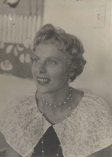 Betty M. Diament
