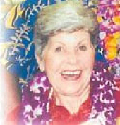 Barbara Laverne Craig