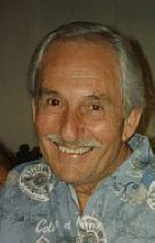 Salvatore Frank Russo
