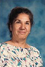 Eleanor Prima Romero