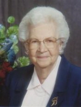 Dorothy M. Bechtold