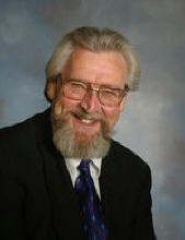 Pastor Gerald E. Begley